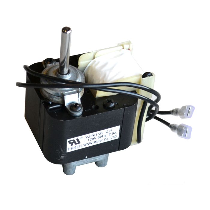 Enerco,  DeWalt Heater Motor Assembly (21652)
