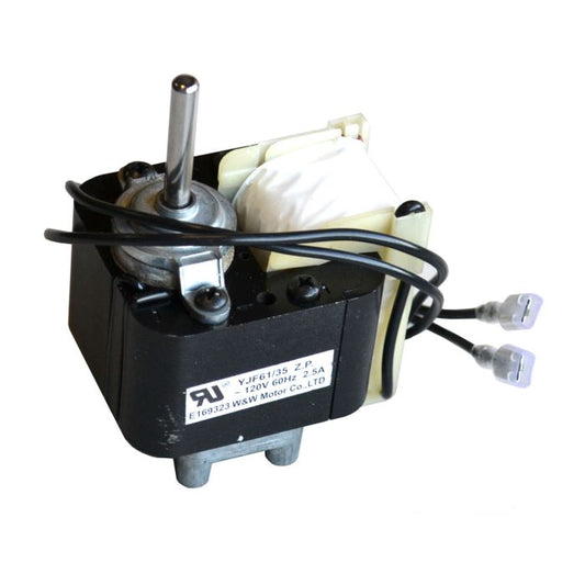 Enerco,  DeWalt Heater Motor Assembly (21652)
