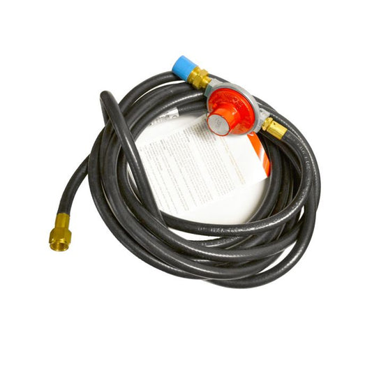 DeWalt DXH70CFAV Propane Heater Hose and Regulator Assembly, 21667-15