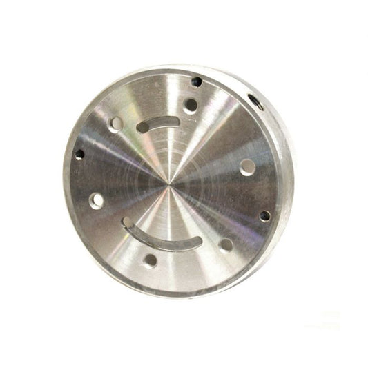 Enerco Forced Air Kerosene Heater Outlet Housing, 2181
