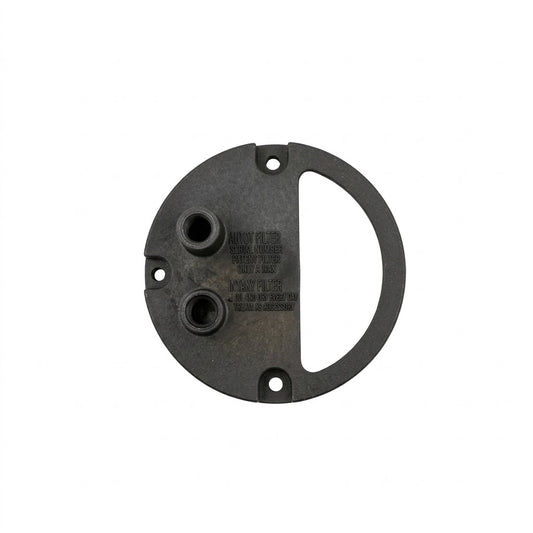 Filter Cover Inlet Housing for Heat Star, Mr Heater, Enerco Heaters Part 21812