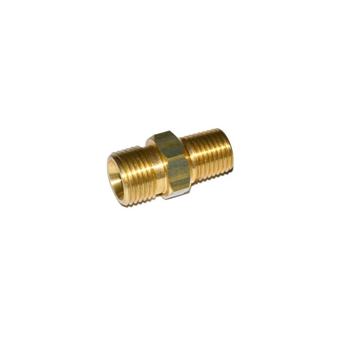 Replacement LB White hose adapter 1/4" NPT x 5/8-18 NF 21997