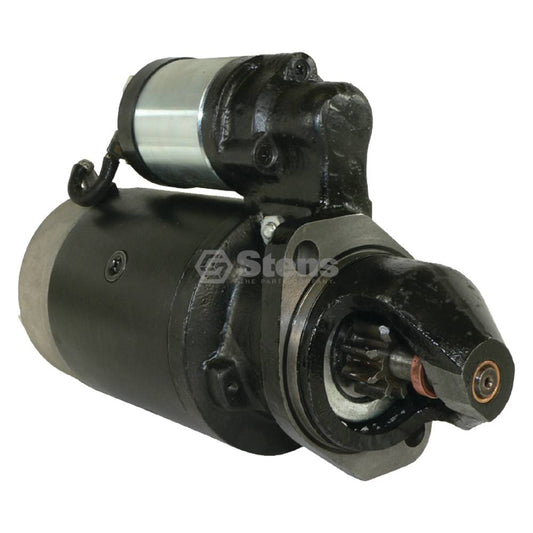 Atlantic Quality Parts Starter Bobcat 6513391 (Stens 2200-0101)