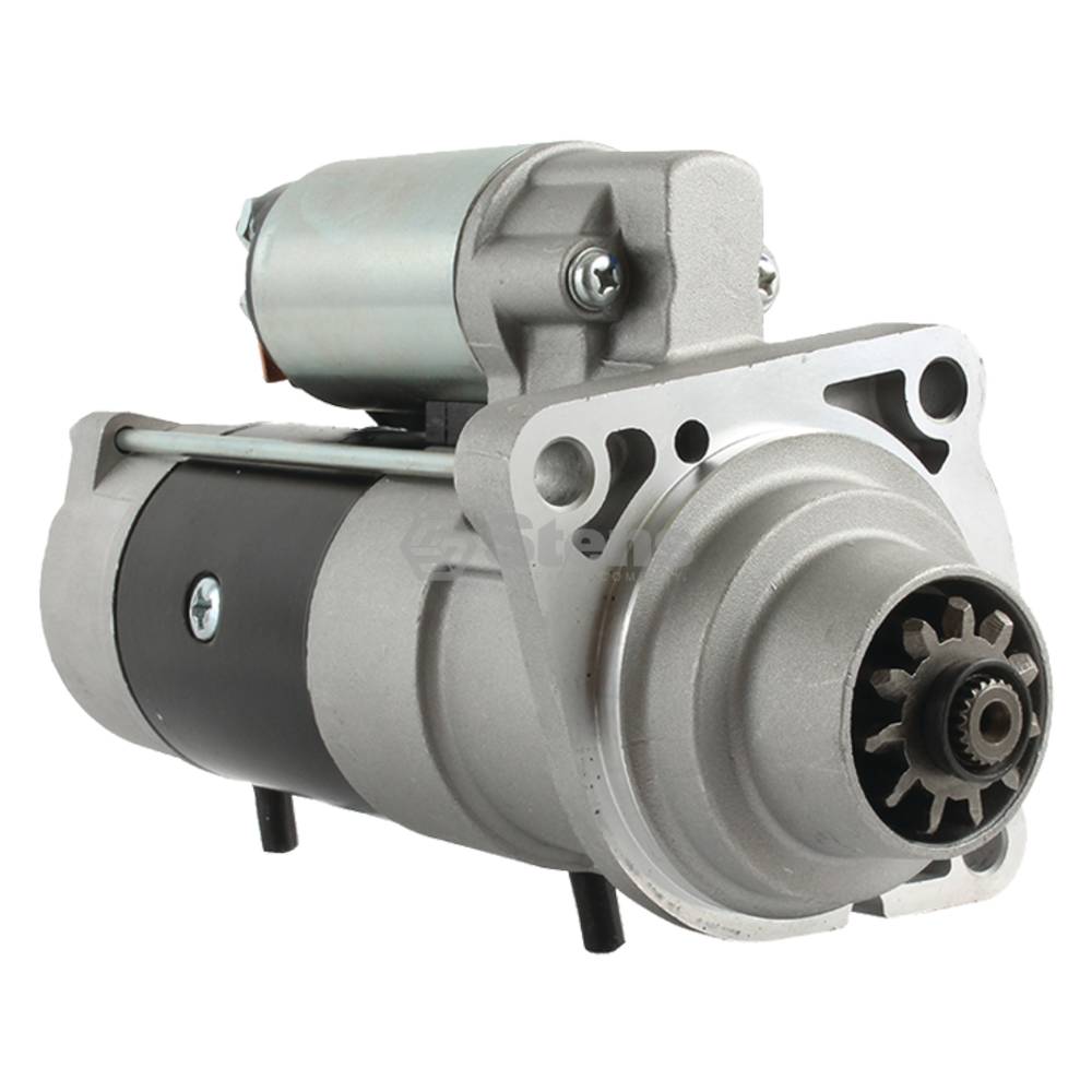 Atlantic Quality Parts Starter Bobcat 6685190 (Stens 2200-0102)