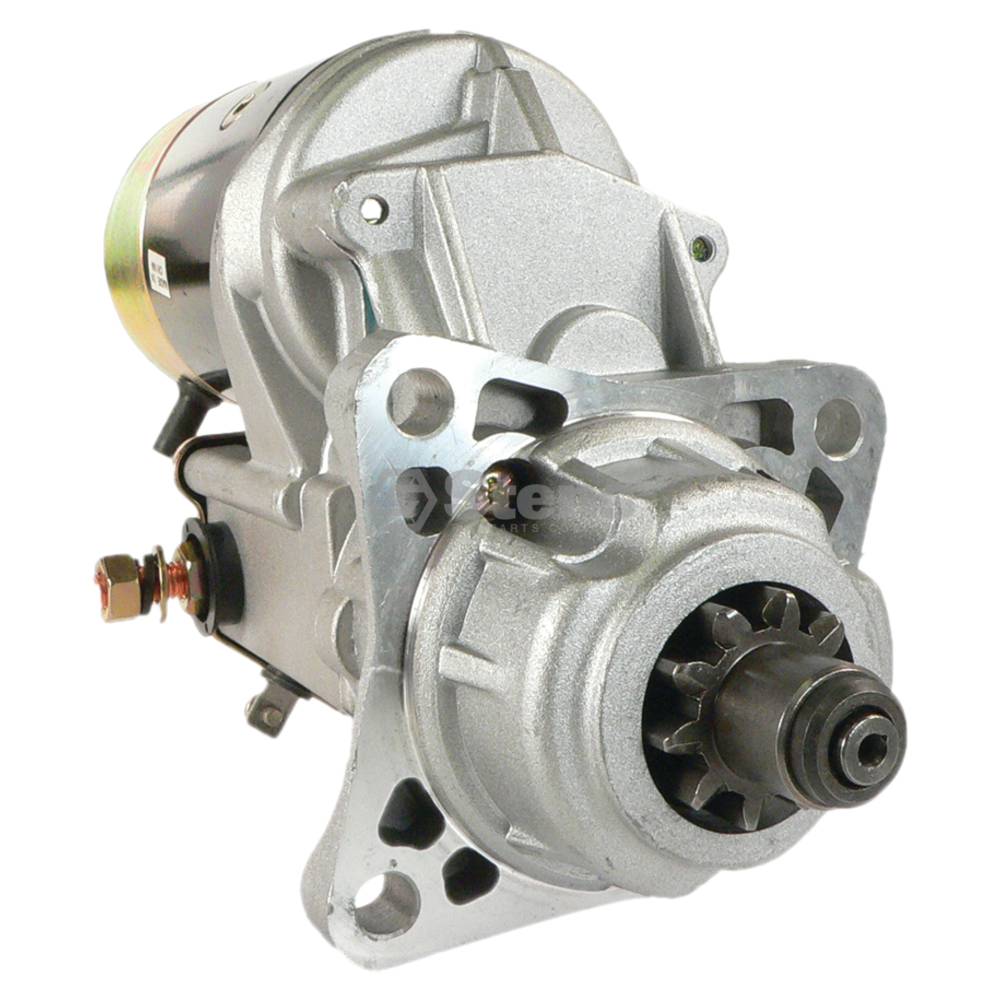 Atlantic Quality Parts Starter Bobcat 6665324 (Stens 2200-0110)