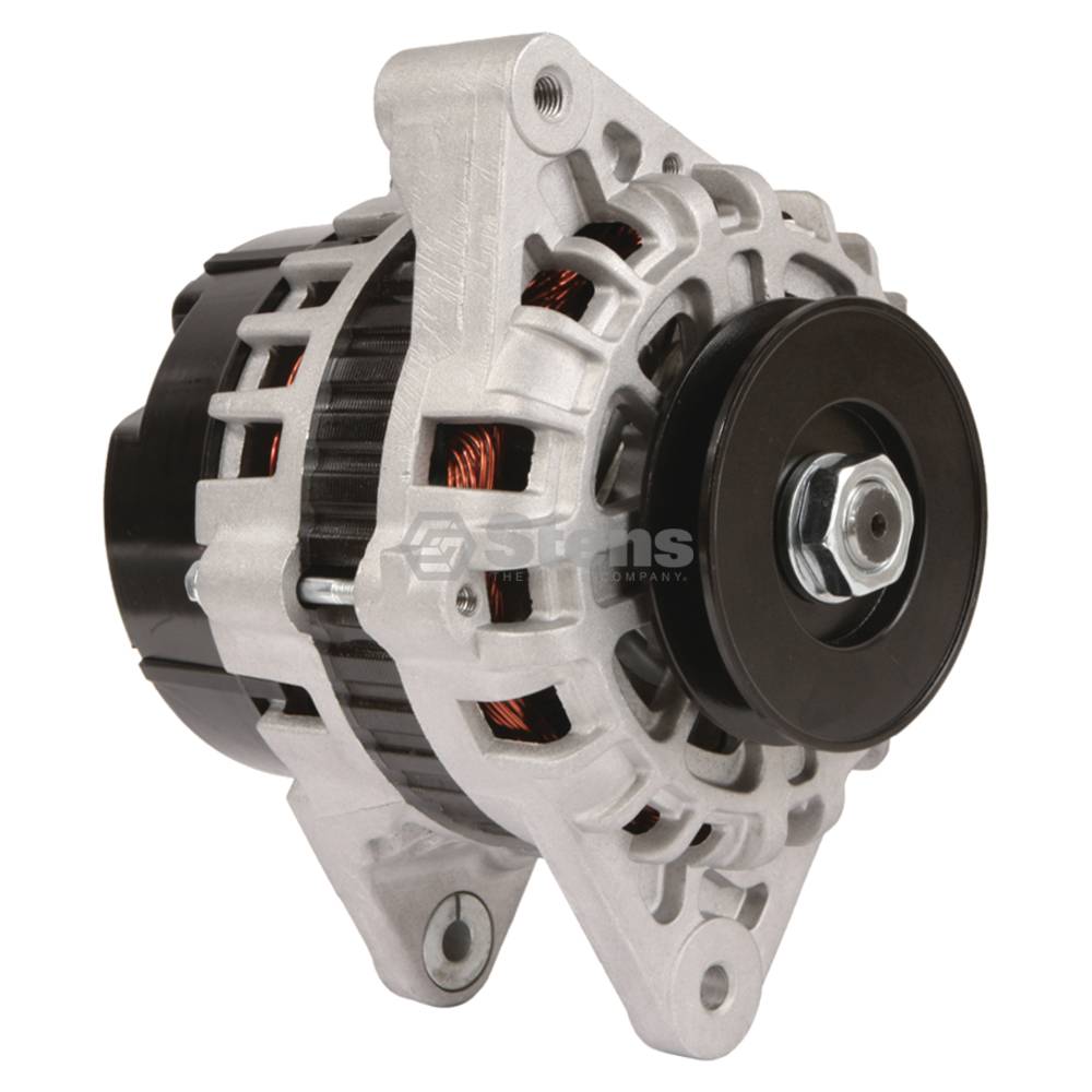 Atlantic Quality Parts Alternator Bobcat 6678205 (Stens 2200-0501)