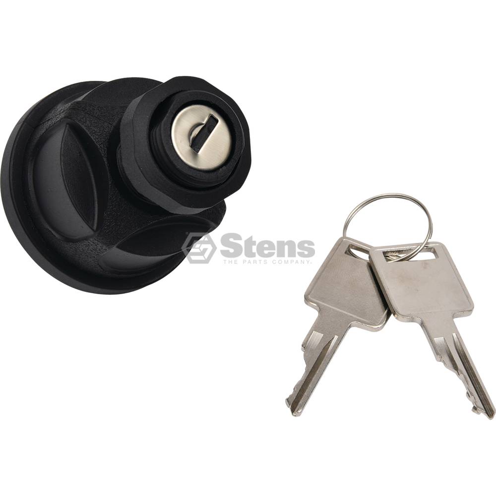 Atlantic Quality Parts Ignition Switch Bobcat 6693245 (Stens 2200-0962)