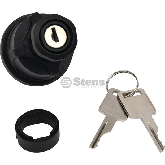 Atlantic Quality Parts Ignition Switch Bobcat 7016724 (Stens 2200-0963)
