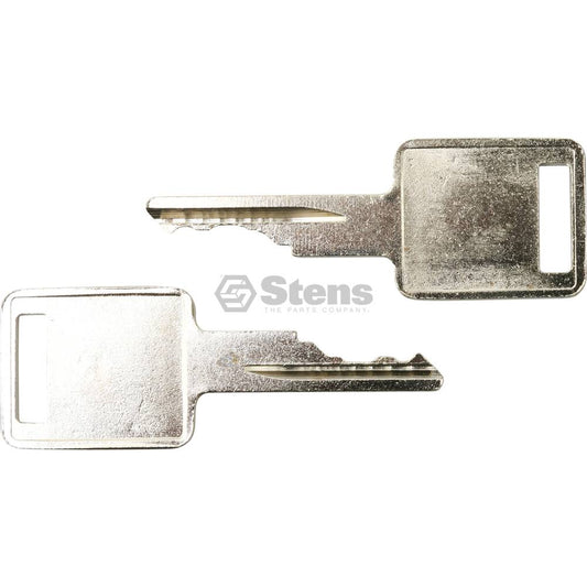 Atlantic Quality Parts Ignition Key Bobcat 6693241 (Stens 2200-0964)