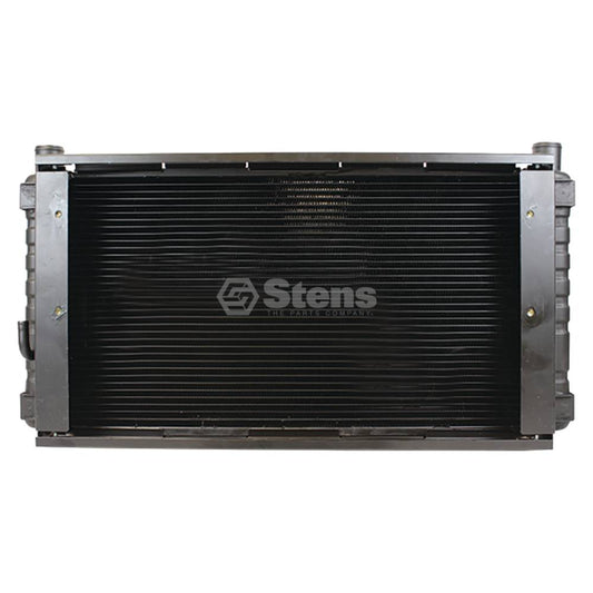Atlantic Quality Parts Radiator Bobcat 7173921 (Stens 2206-6304)
