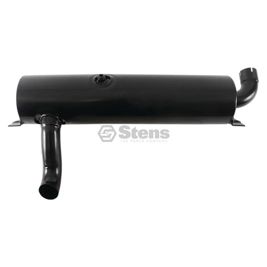 Atlantic Quality Parts Muffler Bobcat 6683915 (Stens 2217-0000)