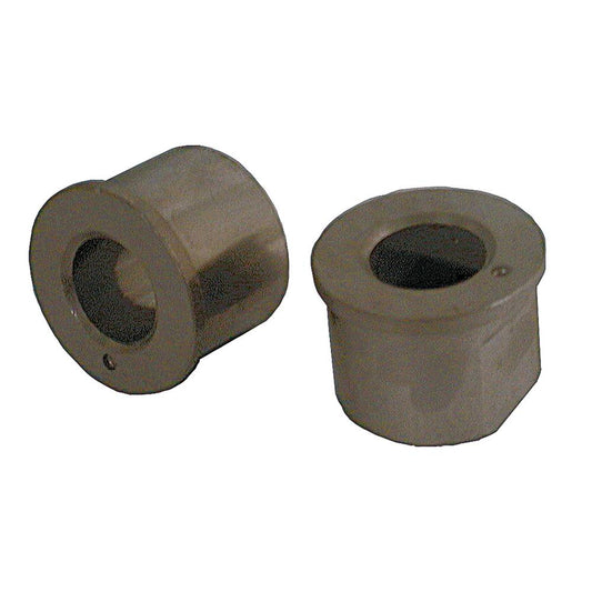 2 Stens Wheel Bushing Simplicity 1752171YP (Stens 225-818)
