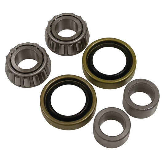 Stens Tapered Wheel Bearing Kit Toro 110-8837 (Stens 230-610)
