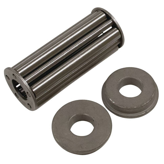 Stens Wheel Bearing Kit Scag 481770 (Stens 230-614)