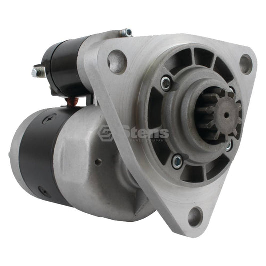 Atlantic Quality Parts Starter Belarus 20073708000 (Stens 2300-0104)