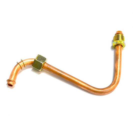 Dyna-Glo Propane Construction Heater Gas Tubing Assembly, 230483