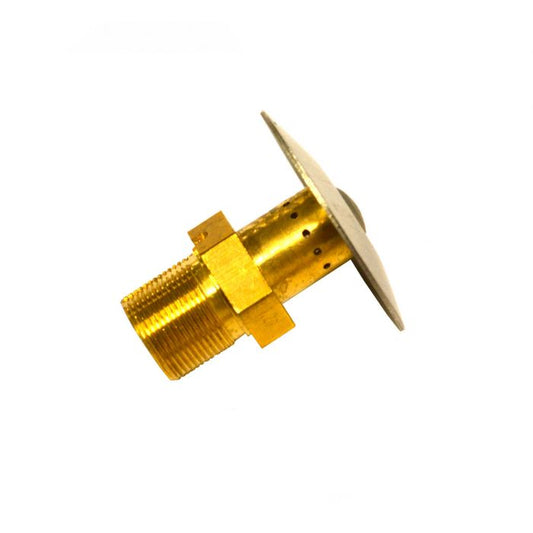 Dyna-Glo Delux, Workhorse 150k BTU Propane Heater Nozzle, 2304944