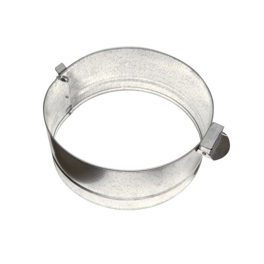 Duct Ring Adapter, 18" By LB White 23050