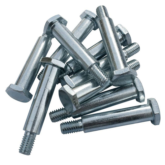 10 Stens Wheel Bolt Snapper 7091526SM (Stens 235-086)