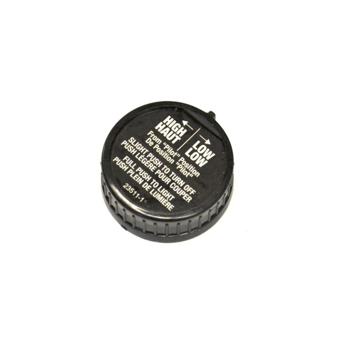 Knob Valve Control MH/HS-125LP By Enerco / Mr. Heater 23511