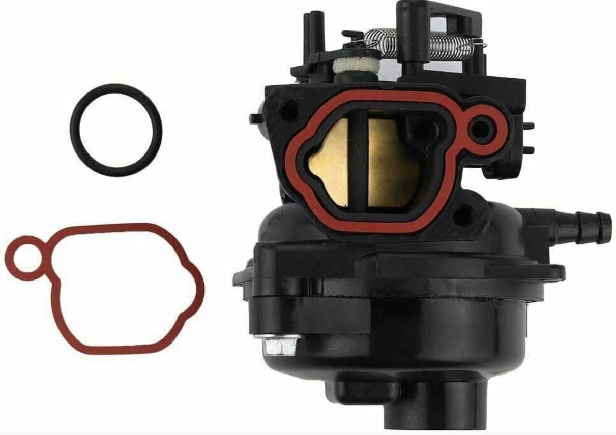 Briggs & Stratton Carburetor Assembly (84002107)