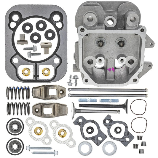 Genuine Kohler Complete Cylinder Head Kit (24-818-01-S)