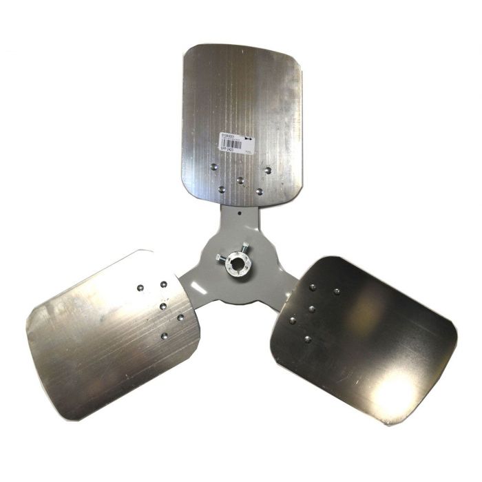 Sure Flame S1505/B 24" Fan Blade, 2423