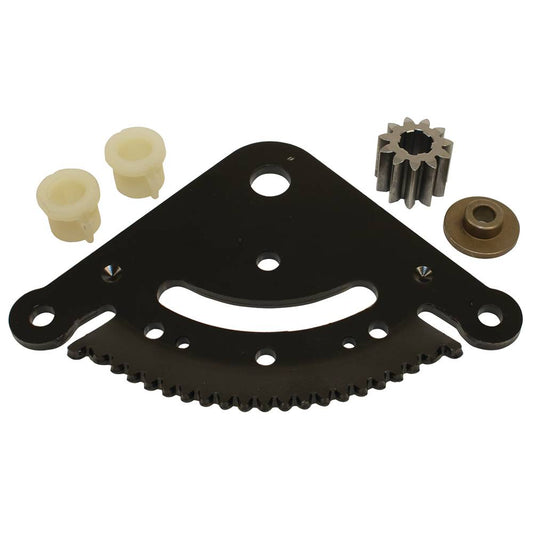 Stens Steering Sector Gear Kit John Deere GX25785BLE (Stens 245-200)
