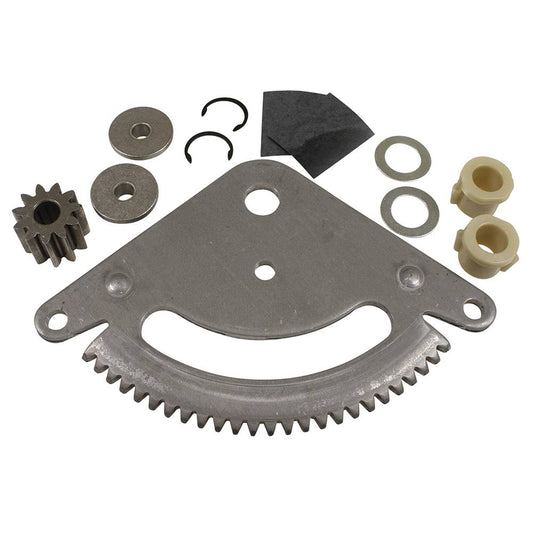 Stens Steering Sector Gear Kit John Deere GX20052BLE (Stens 245-250)