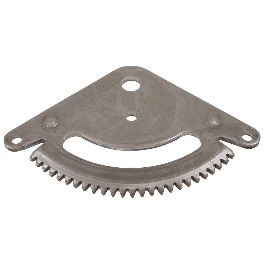 Stens Steering Sector Gear John Deere GX20052BLE (Stens 245-252)