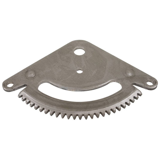 Stens Steering Sector Gear John Deere GX20052BLE (Stens 245-252)