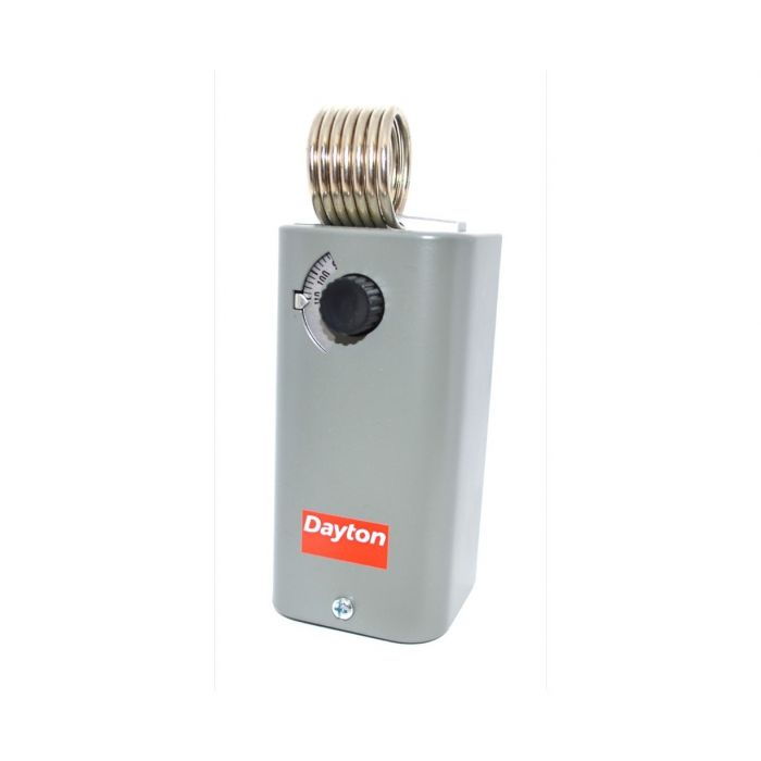 Heat Wagon, Sure Flame Portable Heater Remote Thermostat, 2453