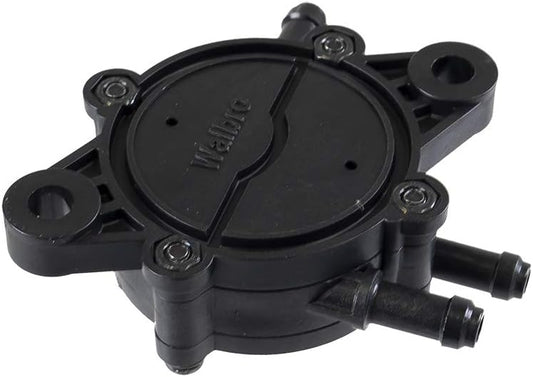 Genuine Kohler Fuel Pump (Pulse) (24 393 55-S)