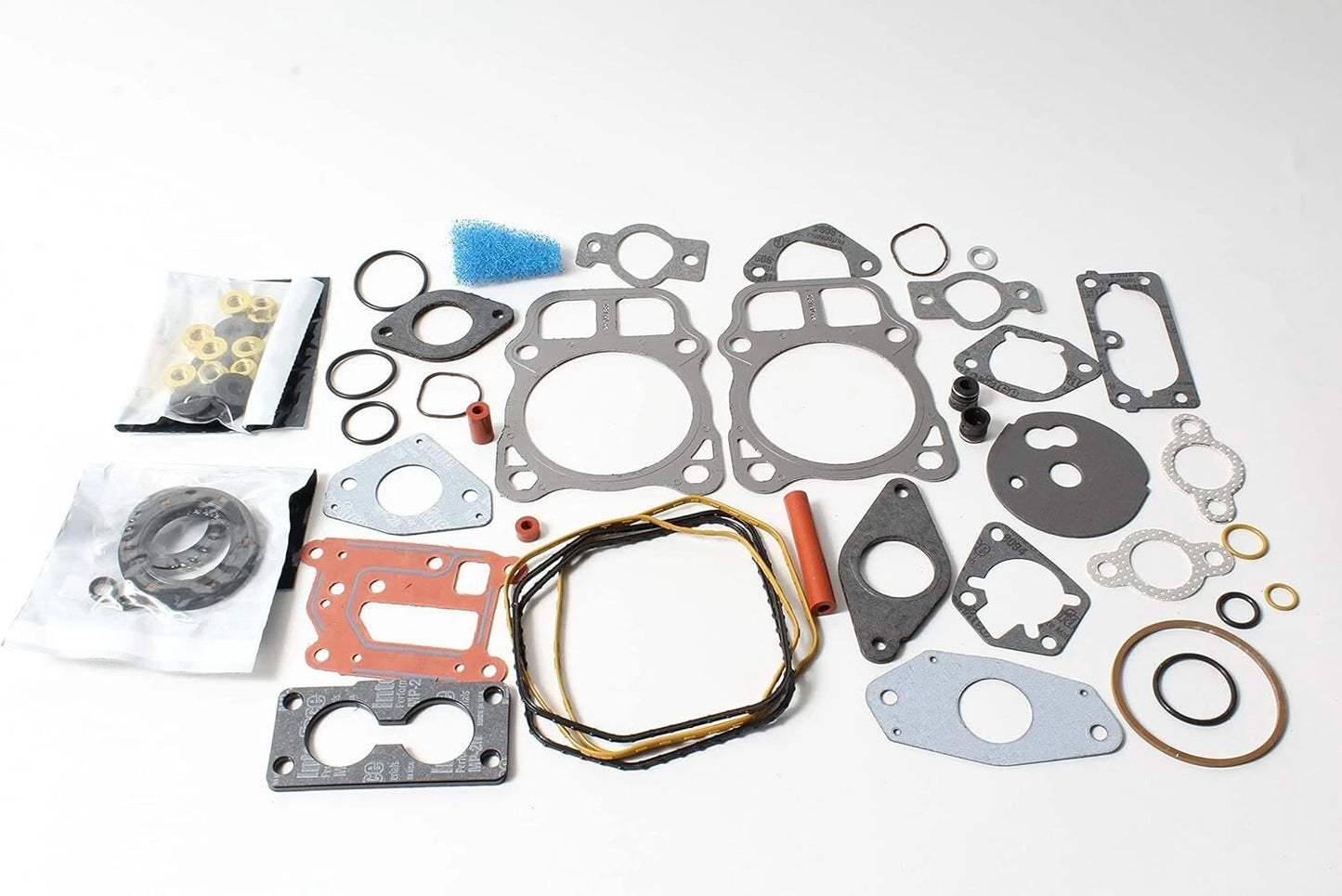 Genuine Kohler Command V-Twin Engine Overhaul Gasket Set (24 755 393-S)