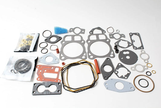 Genuine Kohler Command V-Twin Engine Overhaul Gasket Set (24 755 393-S)