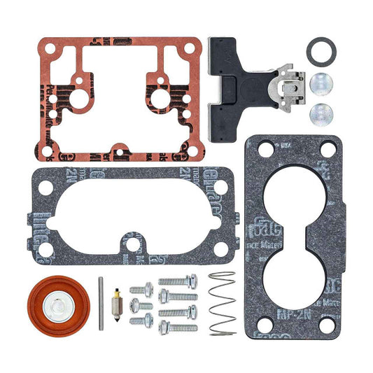 Genuine Kohler Carburetor Repair Kit (24 757 71-S)