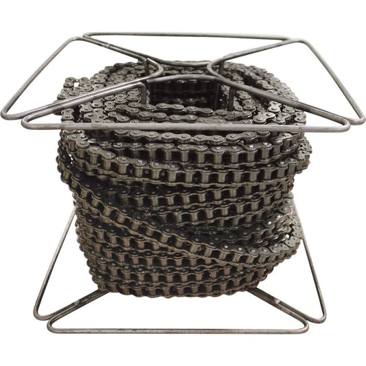 Stens Roller Chain #40 100' Length (Stens 250-020)