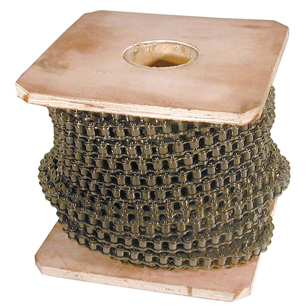 Stens Roller Chain #41 100' Length (Stens 250-274)