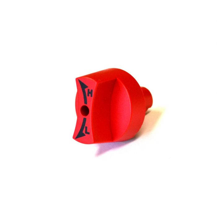 Mr. Heater, Heatstar Red Variable Rate Knob, 25027