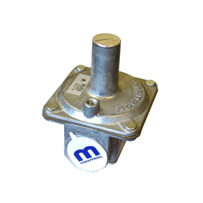 Heat Wagon, Sure Flame Low Pressure Regulator, 2524
