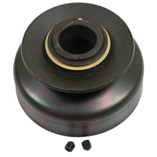 Hoffco/Comet Pulley Clutch 1" Bore (Stens 255-091)