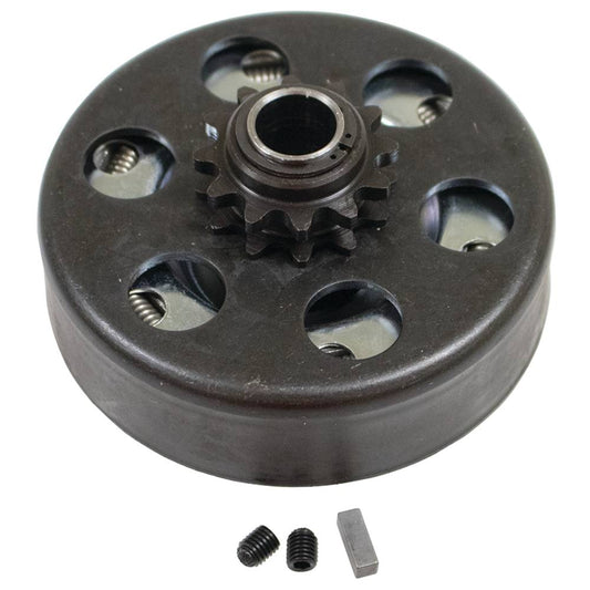 Max-Torque Sprocket Clutch 5/8" Bore (Stens 255-109)