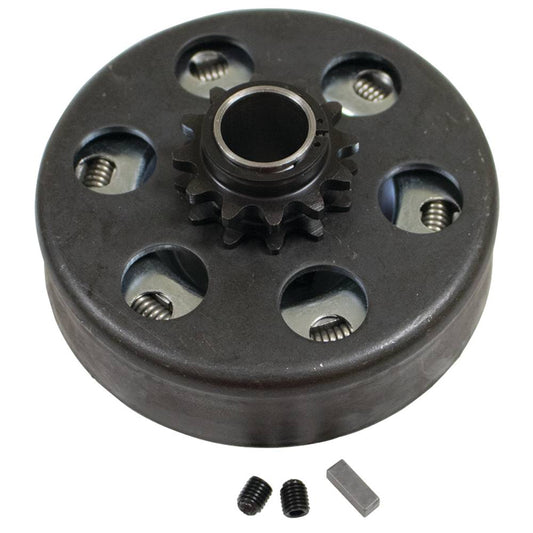 Max-Torque Sprocket Clutch 3/4" Bore (Stens 255-125)