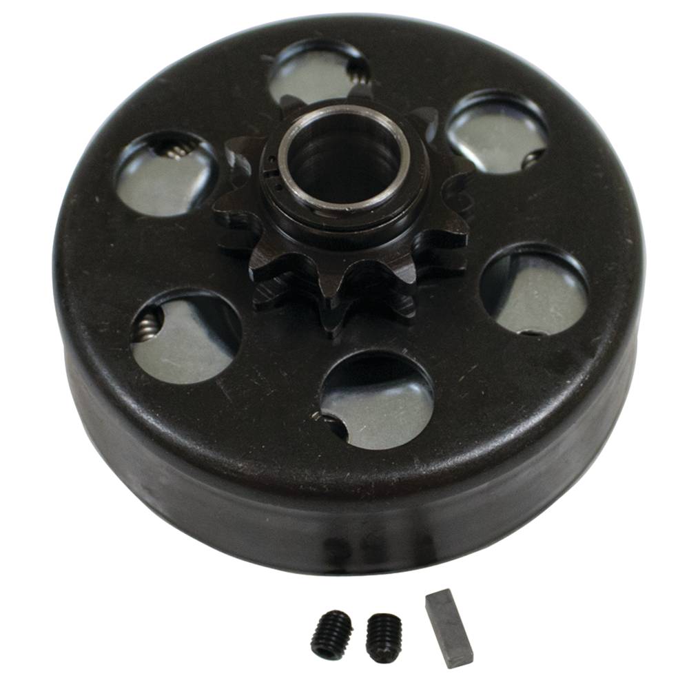 Max-Torque Sprocket Clutch 3/4" Bore (Stens 255-133)