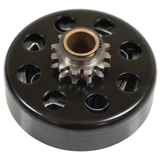Hilliard Sprocket Clutch 3/4" Bore (Stens 255-224)