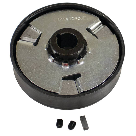 Max-Torque Pulley Clutch 3/4" Bore (Stens 255-315)