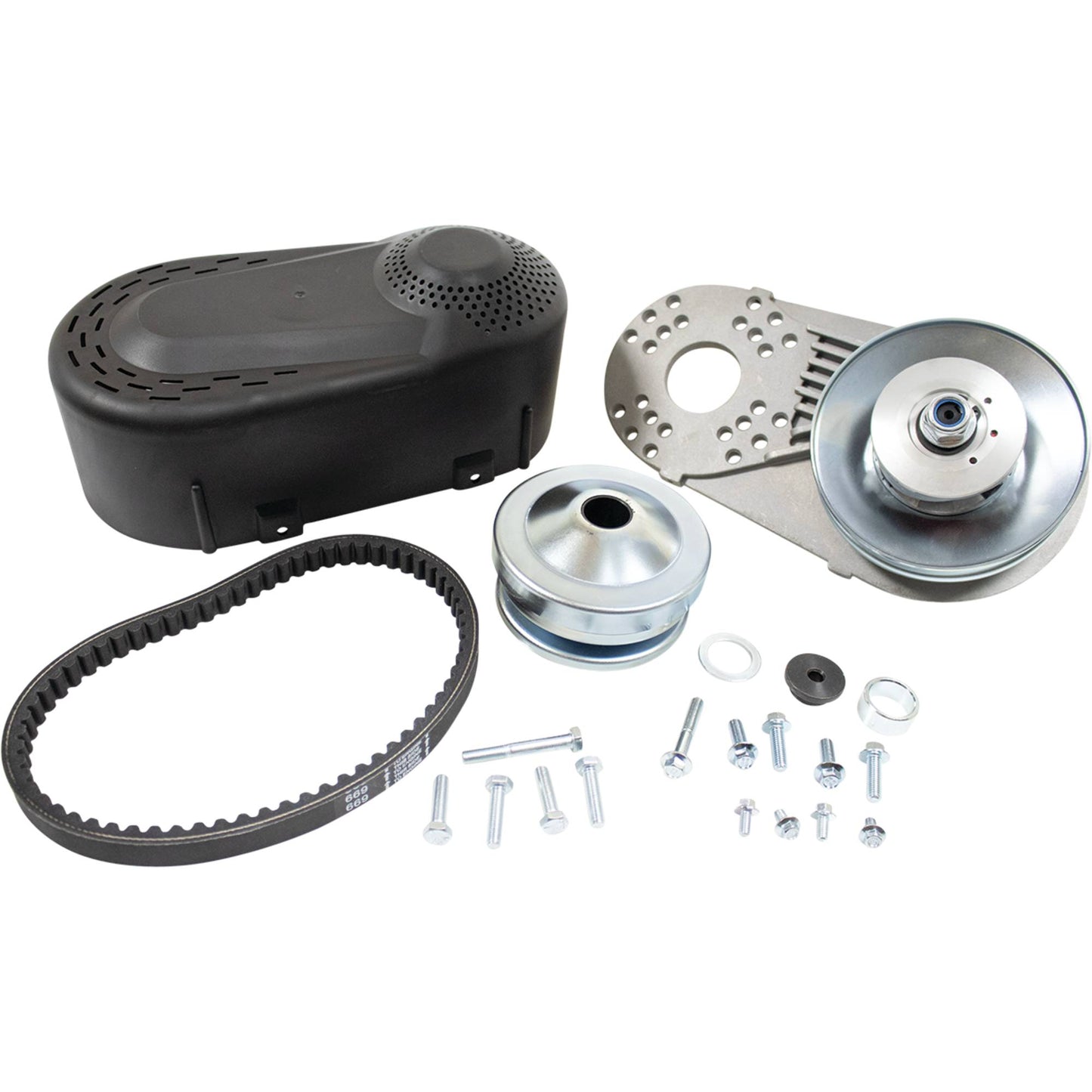 Stens Torque Converter Comet 218354A (Stens 255-908)