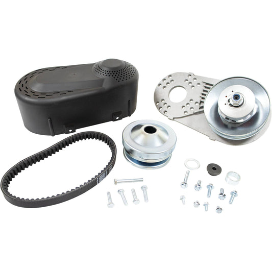 Stens Torque Converter Comet 218355A (Stens 255-911)