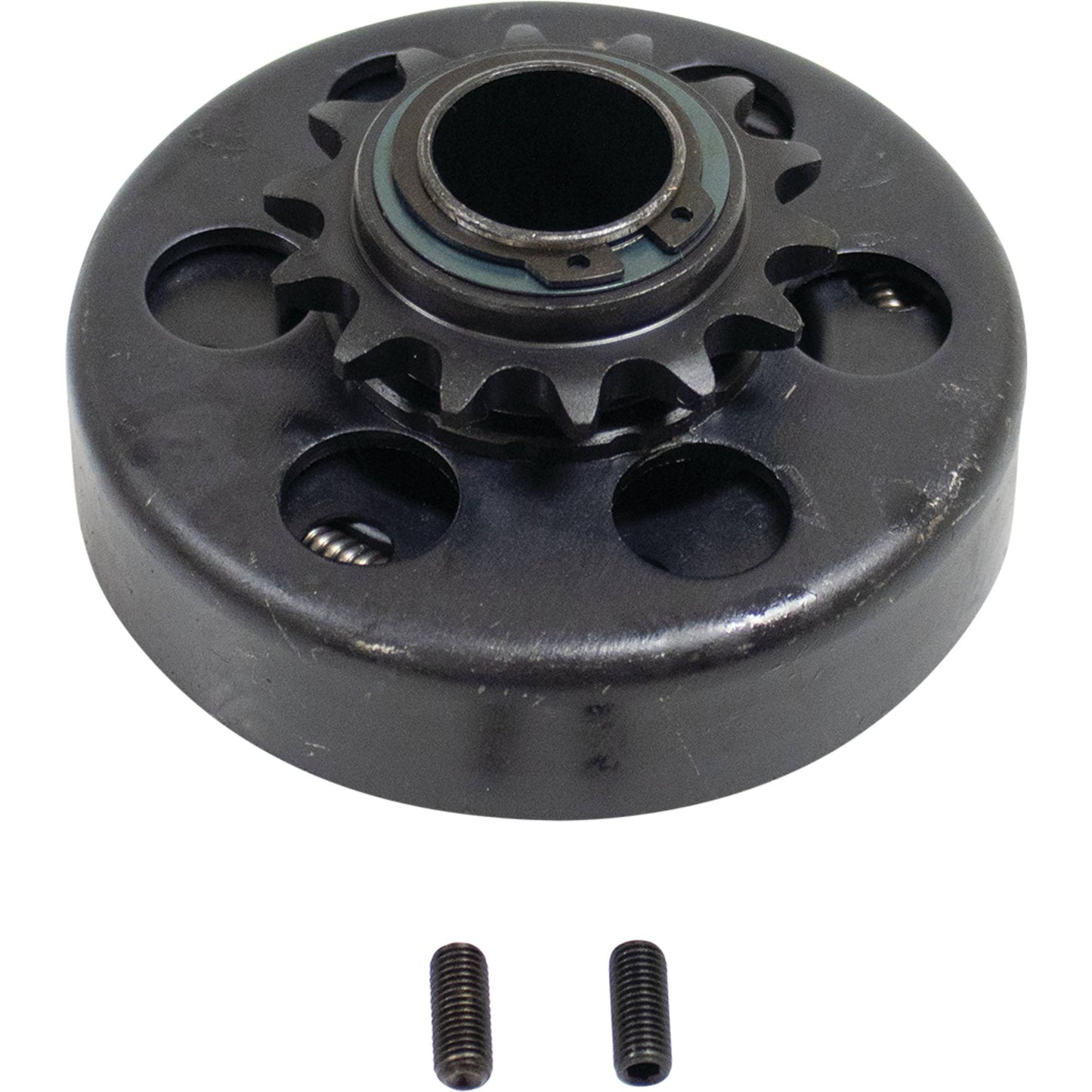 Stens Sprocket Clutch 14 Teeth 1<special id="2" /> Bore #40,41,420 Chain (Stens 255-918)