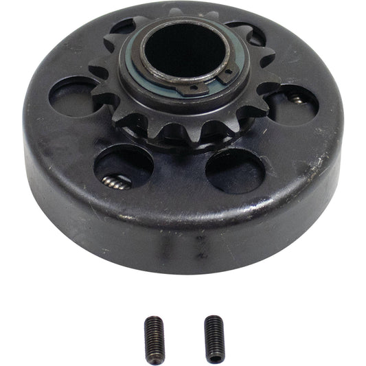 Stens Sprocket Clutch 14 Teeth 1<special id="2" /> Bore #40,41,420 Chain (Stens 255-918)